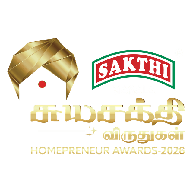 Homepreneur Awards Logo